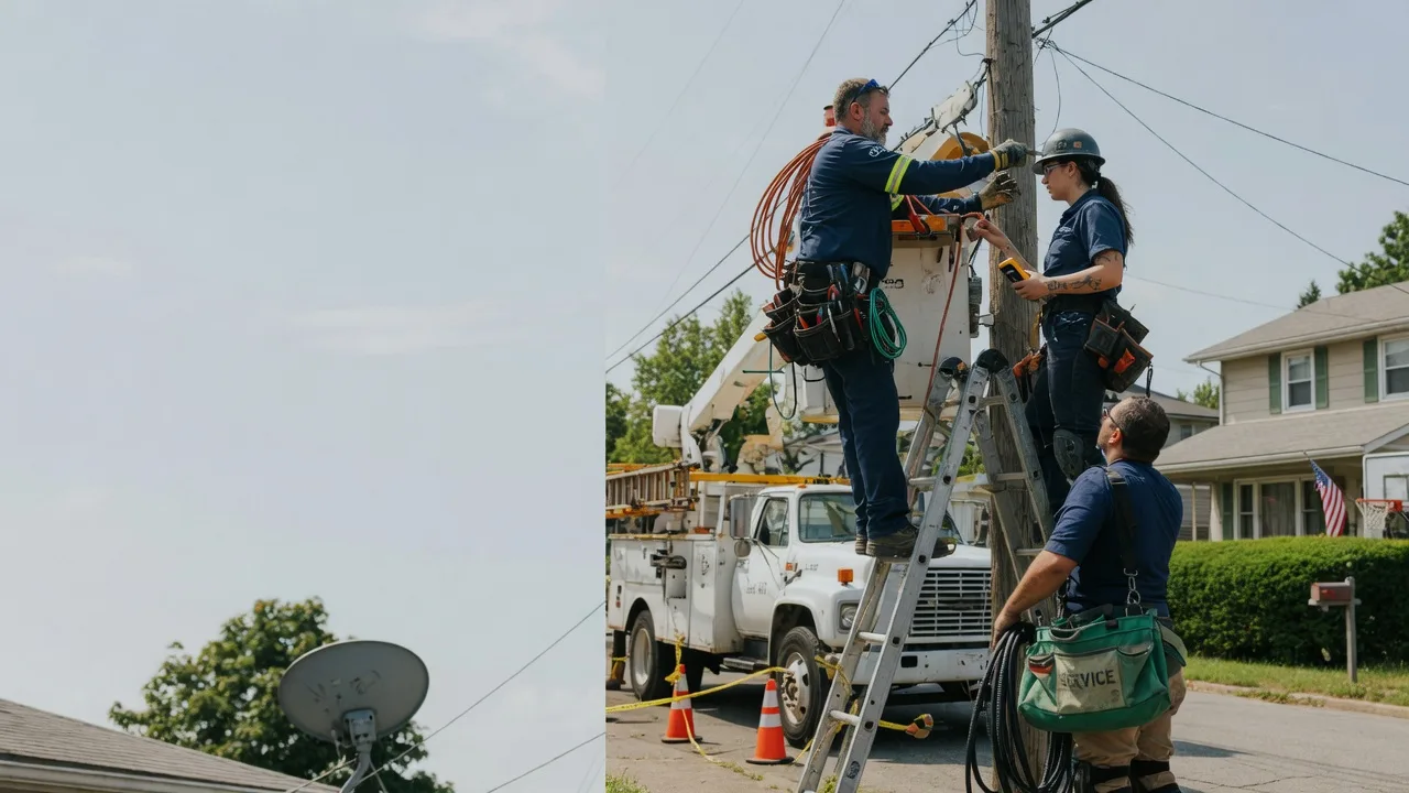 Electrical Repair in Bronson, MI near me